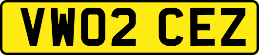 VW02CEZ