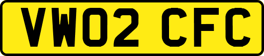 VW02CFC