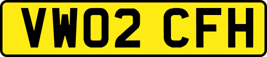 VW02CFH