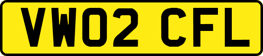 VW02CFL