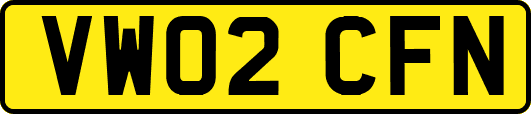 VW02CFN