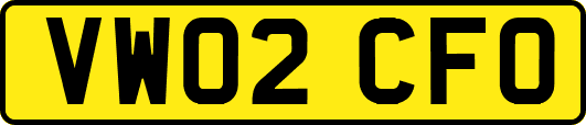 VW02CFO
