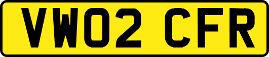 VW02CFR
