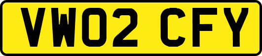 VW02CFY