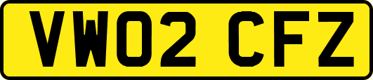 VW02CFZ