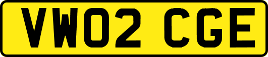 VW02CGE