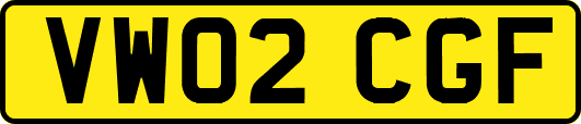 VW02CGF