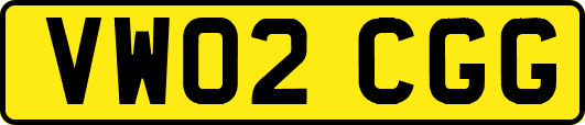 VW02CGG