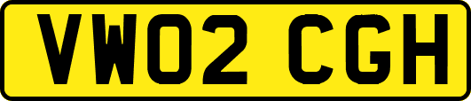 VW02CGH