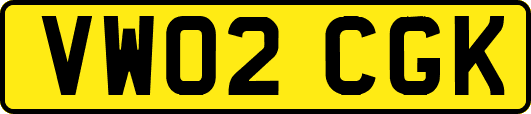 VW02CGK