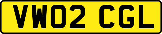 VW02CGL