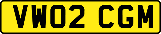 VW02CGM