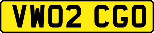 VW02CGO
