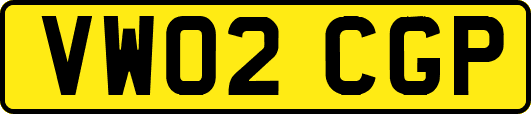 VW02CGP