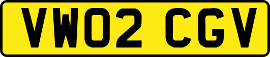 VW02CGV