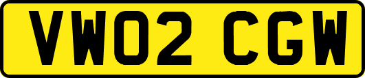 VW02CGW