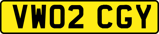VW02CGY
