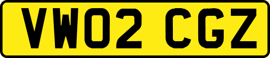 VW02CGZ