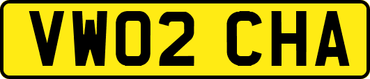 VW02CHA