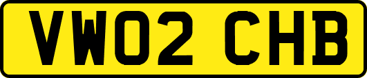 VW02CHB