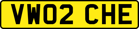VW02CHE