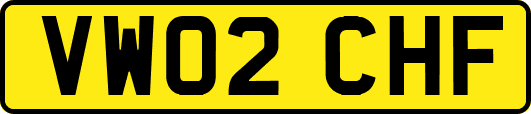 VW02CHF