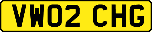 VW02CHG
