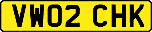 VW02CHK