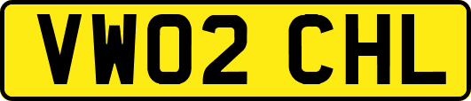 VW02CHL