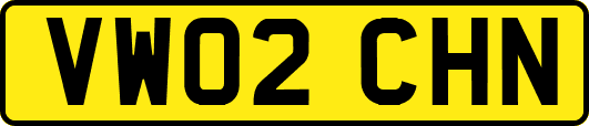 VW02CHN
