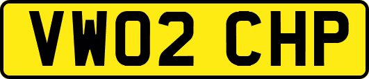 VW02CHP