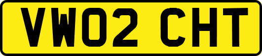VW02CHT