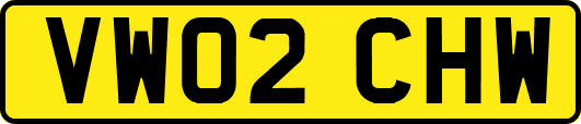 VW02CHW