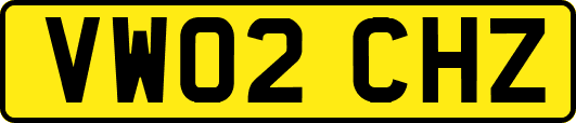 VW02CHZ