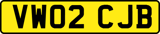 VW02CJB