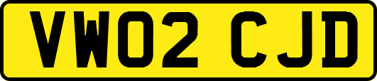 VW02CJD