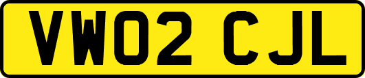 VW02CJL
