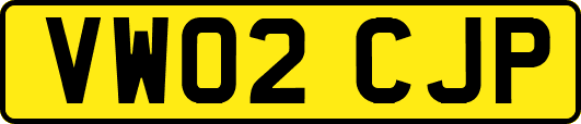 VW02CJP