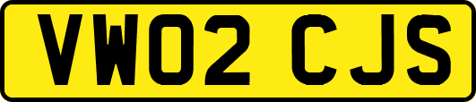 VW02CJS