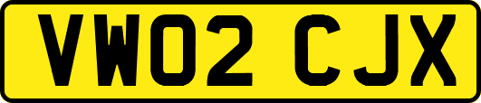 VW02CJX