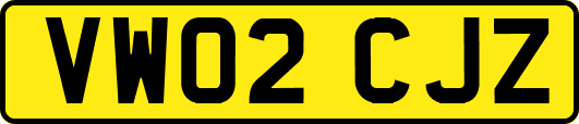 VW02CJZ