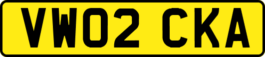 VW02CKA
