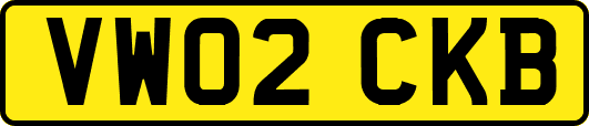VW02CKB
