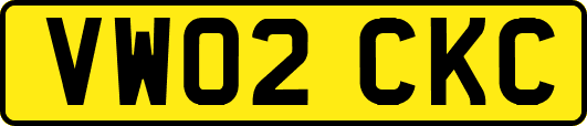 VW02CKC