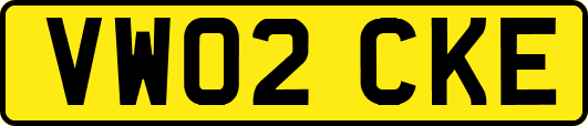 VW02CKE