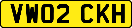 VW02CKH