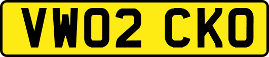 VW02CKO