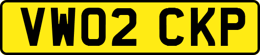 VW02CKP