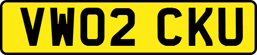 VW02CKU