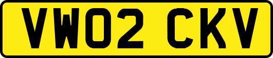 VW02CKV